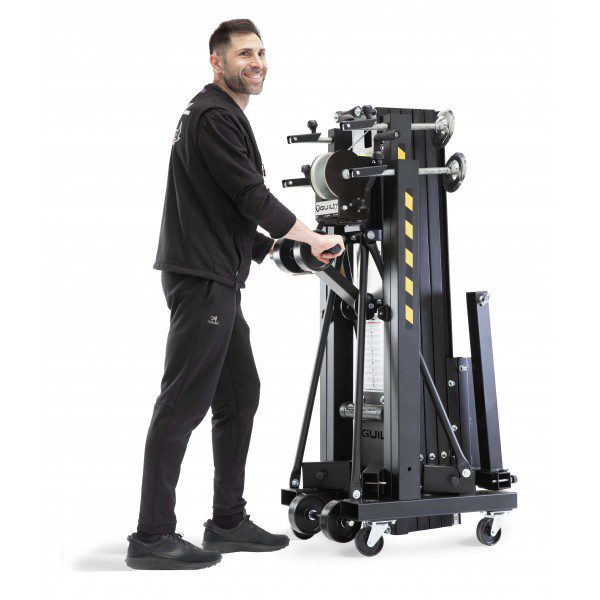 GUIL ULK-600XL - immagine 6