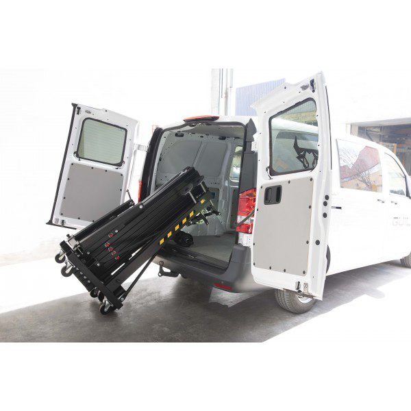 GUIL ULK-600XL - immagine 7