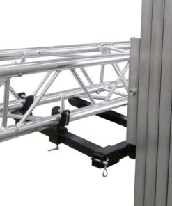 ULK-A11 SET 2 ADATTATORI GIREVOLI FORCHE 50X50MMULK-4/500 PLUS