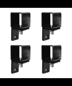 ULK-A6 SET ADATTATORI LINE ARRAY FORCHE 60X60MMULK-4/5/6/65/7/800 XL
