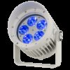 SPO100RGBL PROIETTORE SPOT A 5 LED RGBL 100W IP67