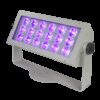 SQA270 PROIETTORE SPOT A 18 LED RGBL 270W IP67