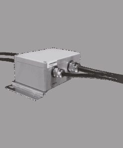 SW-SIGAMP1X2 SIGNAL AMPLIFIER IP66 1 IN 2 OUT