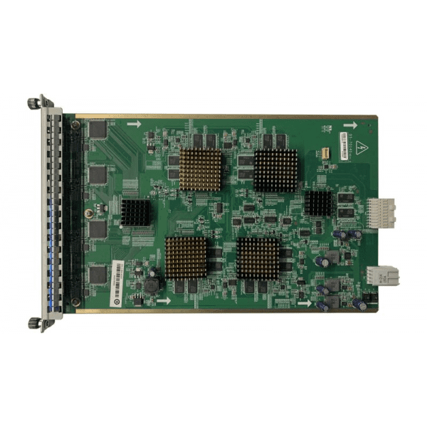 DS-C10M-HO4 SCHEDA DI USCITA A 4 CANALI HDMI