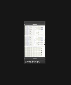 DS-C10M-S50 VW Contr. Case 32 slot IN - 18 slot OUT