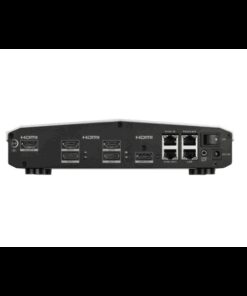 DS-C12A-0104H SWITCH HDMI 1 IN 4 OUT