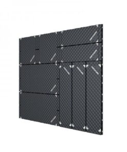 DS-D4039CD-1F LEDWALL FLEX SERIES - P3.9 INDOOR