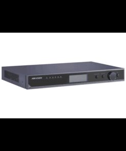 DS-D42C08-H LED CONTROLLER HIK 8P + SCALER