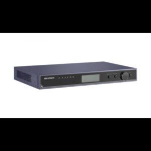 DS-D42C08-H LED CONTROLLER HIK 8P + SCALER