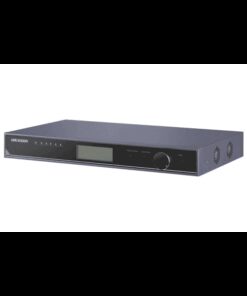 DS-D42C08-H LED CONTROLLER HIK 8P + SCALER
