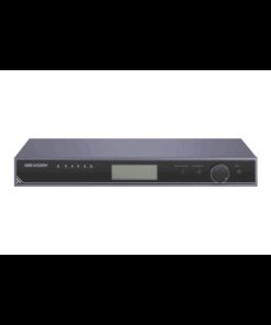 DS-D42C08-H LED CONTROLLER HIK 8P + SCALER