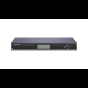 DS-D42C08-H LED CONTROLLER HIK 8P + SCALER