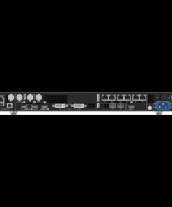 DS-D42V06-N LED CONTROLLER NOVA VX600