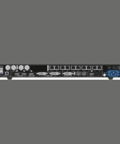 DS-D42V10-N LED CONTROLLER NOVA VX1000