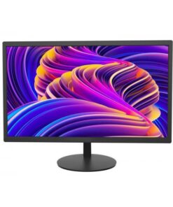 DS-D5022F2-1V1 MONITOR FHD 21,5" ULTRA SOTTILE VA 75Hz
