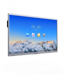 DS-D5C65RB/A MONITOR INTERATTIVO DA 65