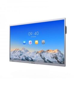 DS-D5C86RB/A MONITOR INTERATTIVO DA 86