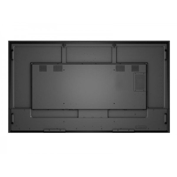 DS-D6086UN DIGITAL SIGNAGE 4K 86" PLASTICO