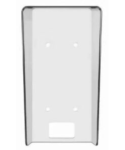 DS-DLAIO108-WM SUPPORTO A MURO PER DS-D4212FI-108H