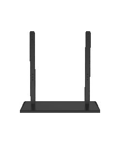 DS-DM5001B SUPPORTO A TERRA PER DISPLAY DS-D5050UC