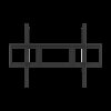 DS-DM6586W SUPPORTO A MURO PER DISPLAY DS-D5065UC