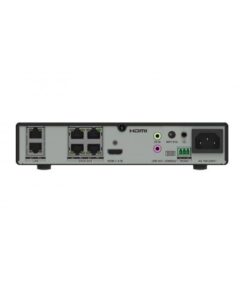 DS-DT60C-01HI04NO CONTROLLER LEDWALL 1U A 4 PORTEDATA OUT