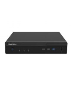 DS-DT60C-01HI04NO CONTROLLER LEDWALL 1U A 4 PORTEDATA OUT