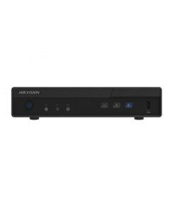 DS-DT60C-01HI04NO CONTROLLER LEDWALL 1U A 4 PORTEDATA OUT
