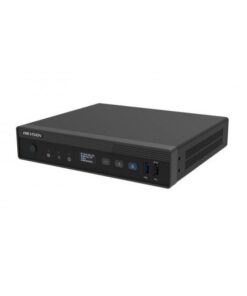 DS-DT60P-02HI04NO CONTROLLER LEDWALL 1U A 4 PORTE 3 IN 1DATA OUT