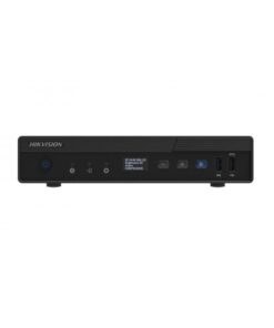 DS-DT60P-02HI04NO CONTROLLER LEDWALL 1U A 4 PORTE 3 IN 1DATA OUT