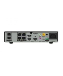 DS-DT60P-02HI04NO CONTROLLER LEDWALL 1U A 4 PORTE 3 IN 1DATA OUT