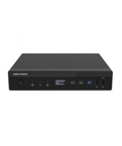 DS-DT60P-02HI06NO CONTROLLER LEDWALL 1U A 6 PORTE 3 IN 1DATA OUT