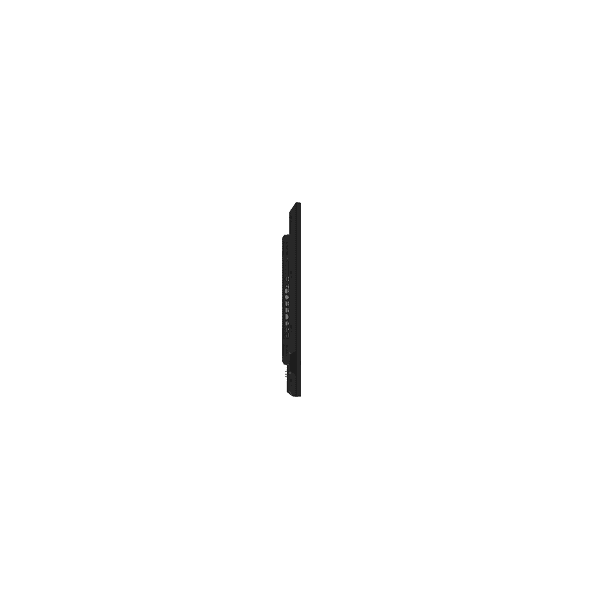 50DM66D 50" FULL HD DIGITAL SIGNAGE DISPLAY -24/7 OPERATION