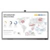 65WR6BE MONITOR INTERATTIVO DA 65" ANTIRIFLESSO