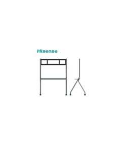 MC086C SUPPORTO MOBILE CON RUOTE PER DISPLAY