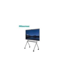 MC086C SUPPORTO MOBILE CON RUOTE PER DISPLAY