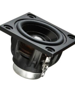 AN-2075 ALTOPARLANTE HI-FI HIGH QUALITY A LARGABANDA, 20 W, 8 OHM