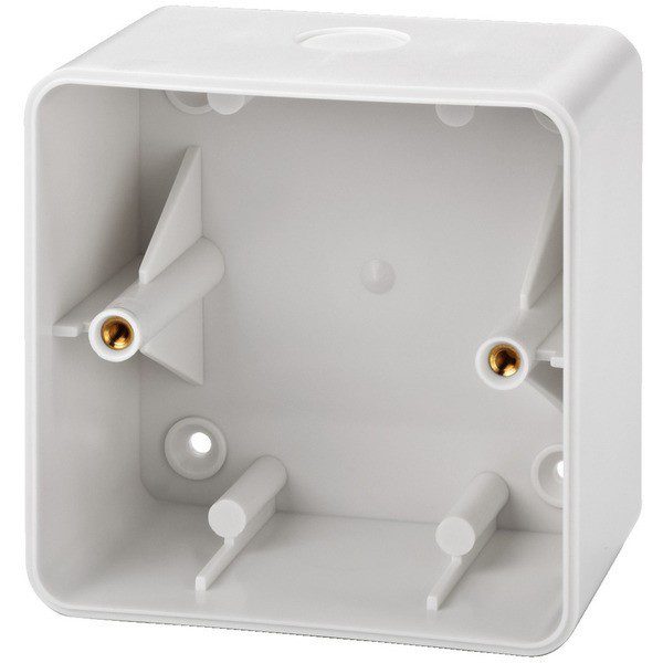 ATT-200 SCATOLA PER MONTAGGIO A PARETE