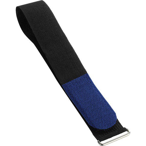 CS-130/SW NASTRI A VELCRO, 30 CM, 10 PZ.