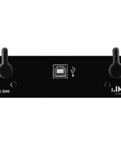 DMIX-20IO MODULO INPUT/OUTPUT A 32 CANALIR DMIX-20 - PC