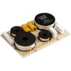 DN-10 FILTRO A 3 VIE PER 8 OHM