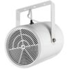 EDL-220/WS DIFFUSORE PA PER PARETE E SOFFITTO, IP440W IP44 Garanzia 3