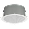 EDL-224ABC DIFFUSORE PA A/B DA SOFFITTO CON CERTIF.Garanzia 3 anni