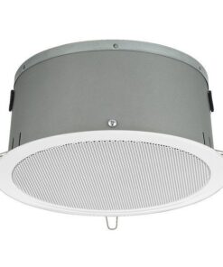 EDL-224ABC DIFFUSORE PA A/B DA SOFFITTO CON CERTIF.Garanzia 3 anni