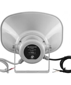 IT-130AK ALTOPARLANTE A COMPRESSIONE 30W IP66, 109 DB/W/M