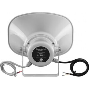 IT-130AK ALTOPARLANTE A COMPRESSIONE 30W IP66, 109 DB/W/M