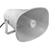 IT-130AK ALTOPARLANTE A COMPRESSIONE 30W IP66, 109 DB/W/M