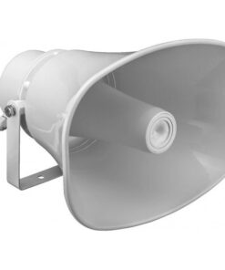 IT-130AK ALTOPARLANTE A COMPRESSIONE 30W IP66, 109 DB/W/M
