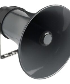 IT-30 ALTOPARLANTE A COMPRESSIONE RESISTENTE ALLE INTEMPERIE