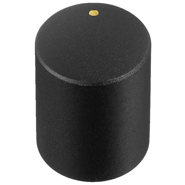 KN-115 MANOPOLA ROTANTE, 15 MM